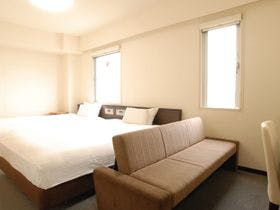 ABホテル岡崎 （エイビイ）