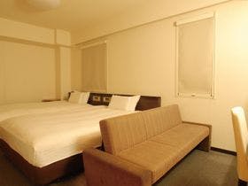 ABホテル岡崎 （エイビイ）