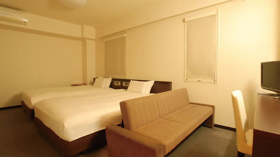 AB Hotel Okazaki