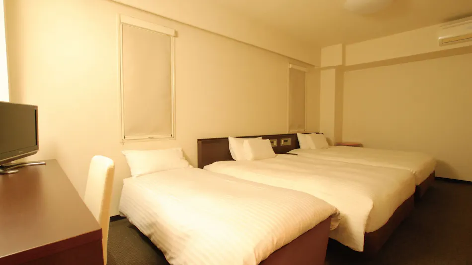 AB Hotel Okazaki