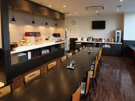 ABホテル岡崎 （エイビイ）