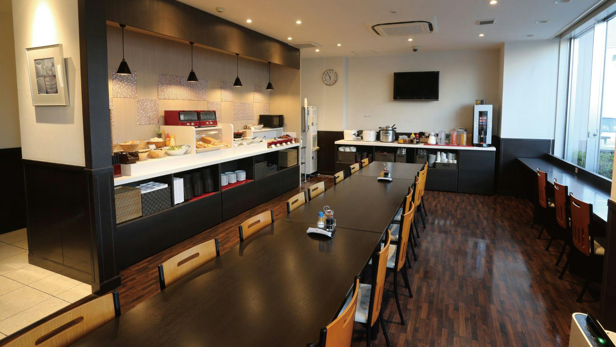 【มุมอาหาร】