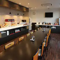 【มุมอาหาร】