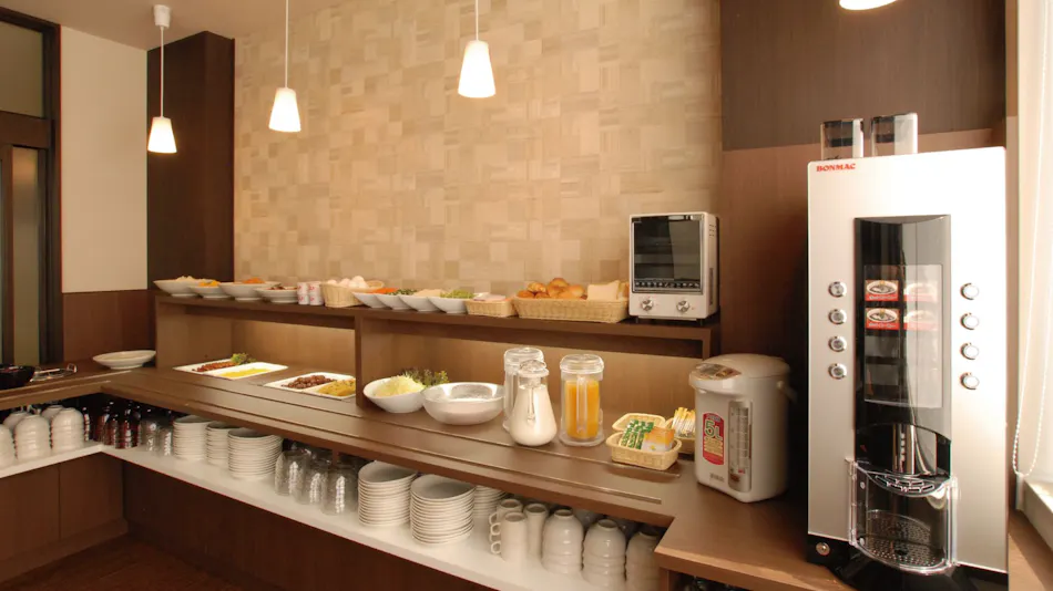 AB Hotel Gifu