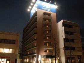 ABホテル 岐阜 （エービーホテル）