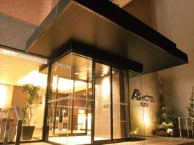 ABホテル 岐阜 （エービーホテル）