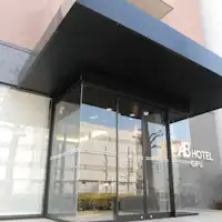 【ทางเข้าหลัก】