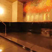 【ห้องอาบน้ำรวมชาย】