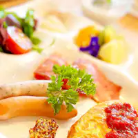 【朝食/洋朝食】