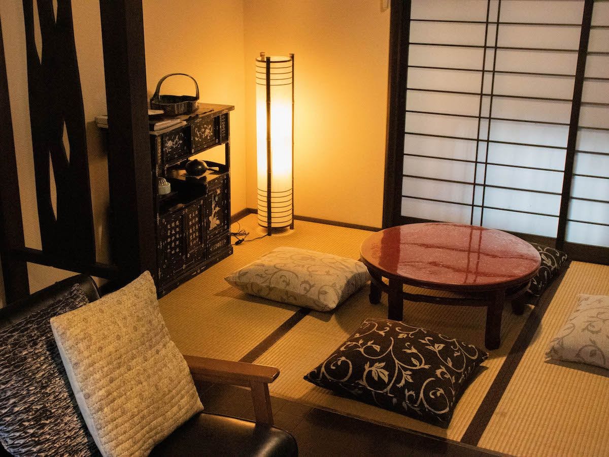 Kyoto Inn Wabisuke
