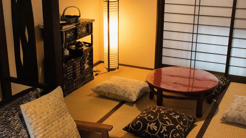 Kyoto Inn Wabisuke