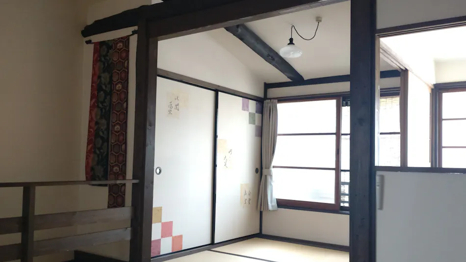 Kyoto Inn Wabisuke