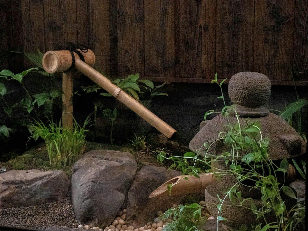 Kyoto Inn Wabisuke