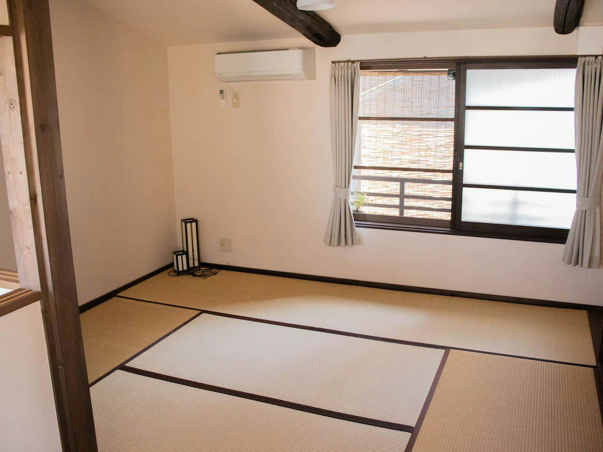 Kyoto Inn Wabisuke