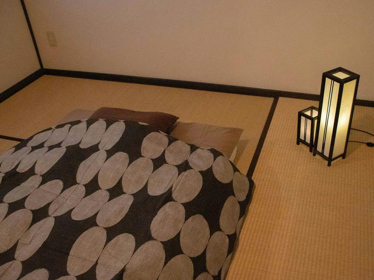 Kyoto Inn Wabisuke