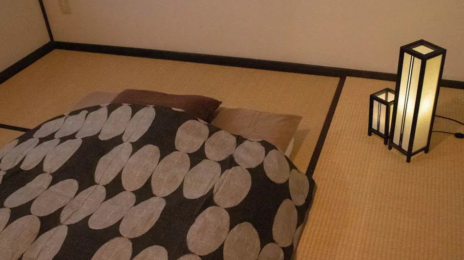 Kyoto Inn Wabisuke