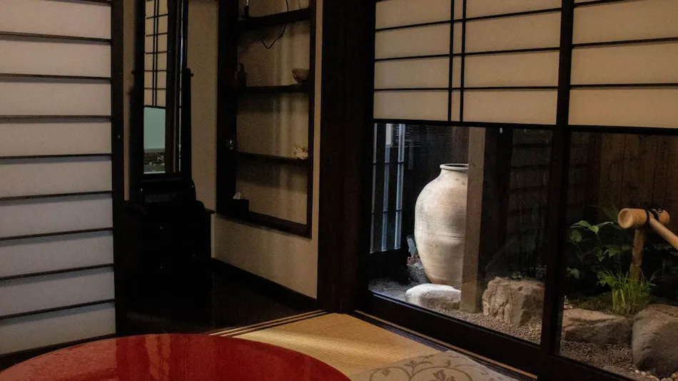 Kyoto Inn Wabisuke
