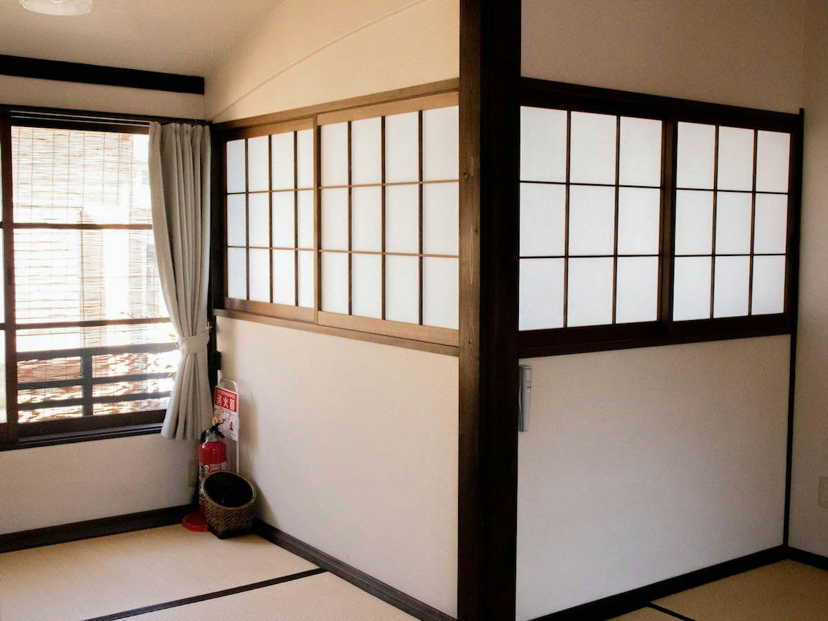 Kyoto Inn Wabisuke