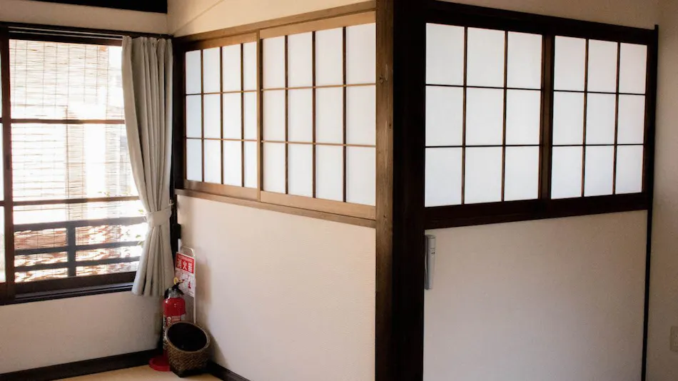 Kyoto Inn Wabisuke