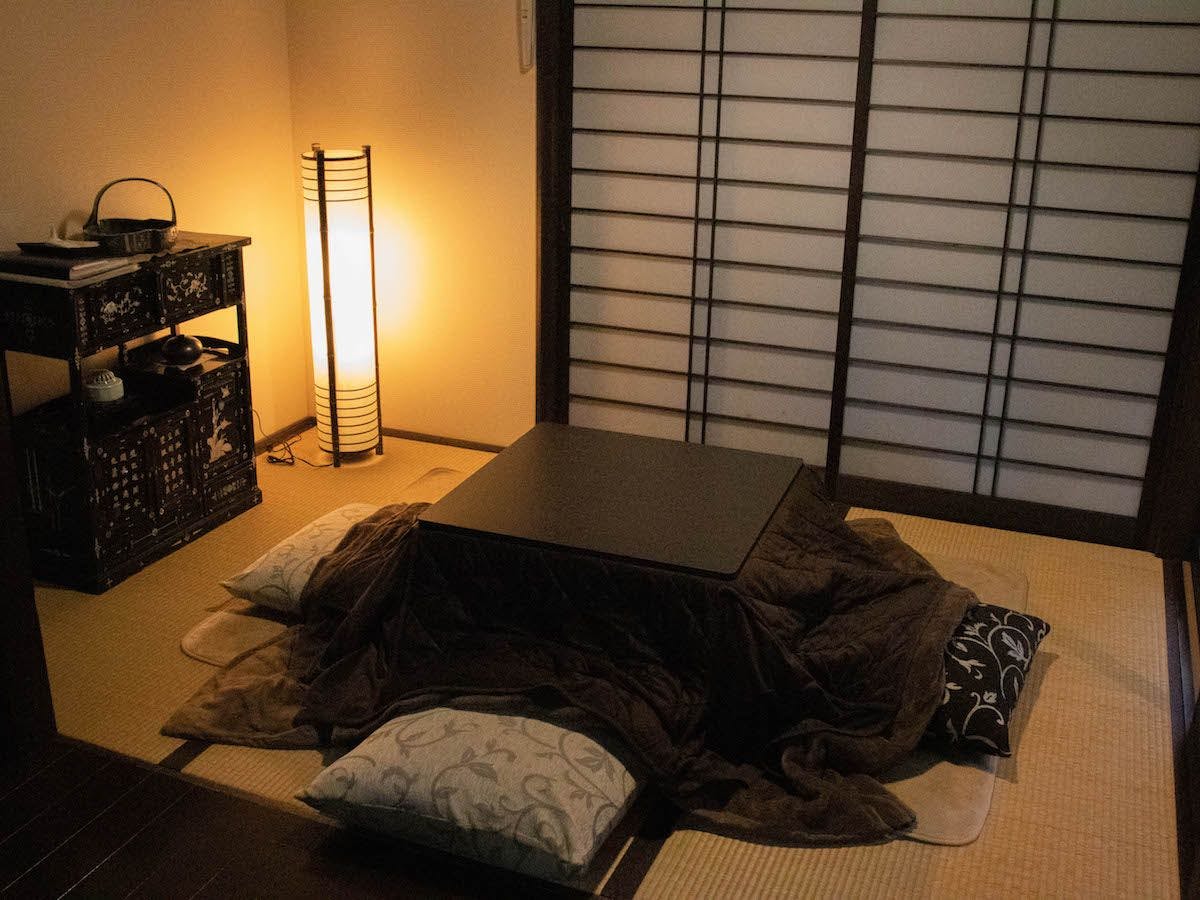 Kyoto Inn Wabisuke