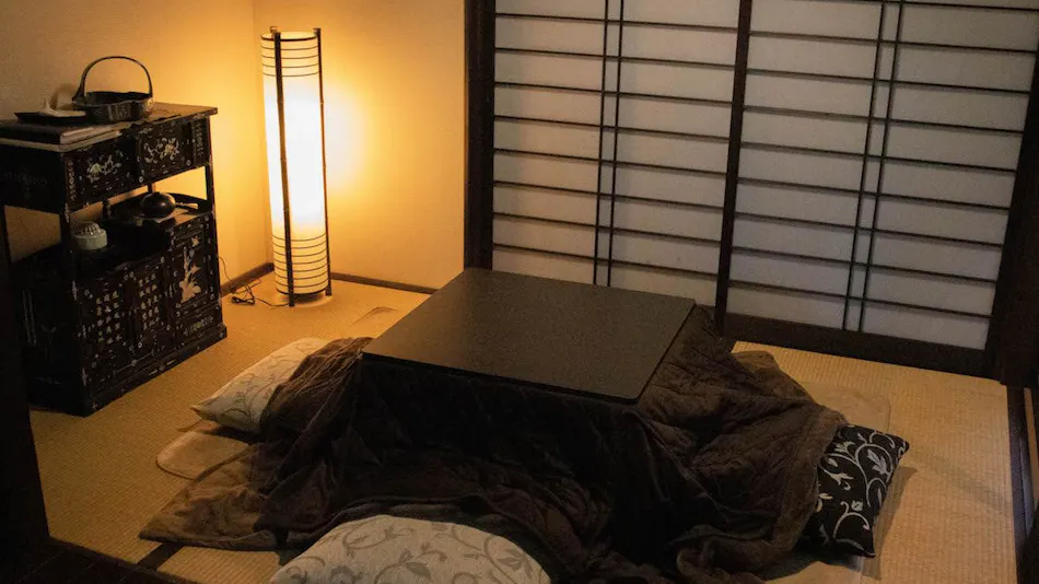Kyoto Inn Wabisuke