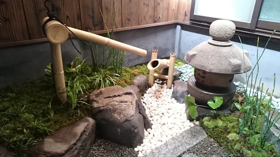 Kyoto Inn Wabisuke