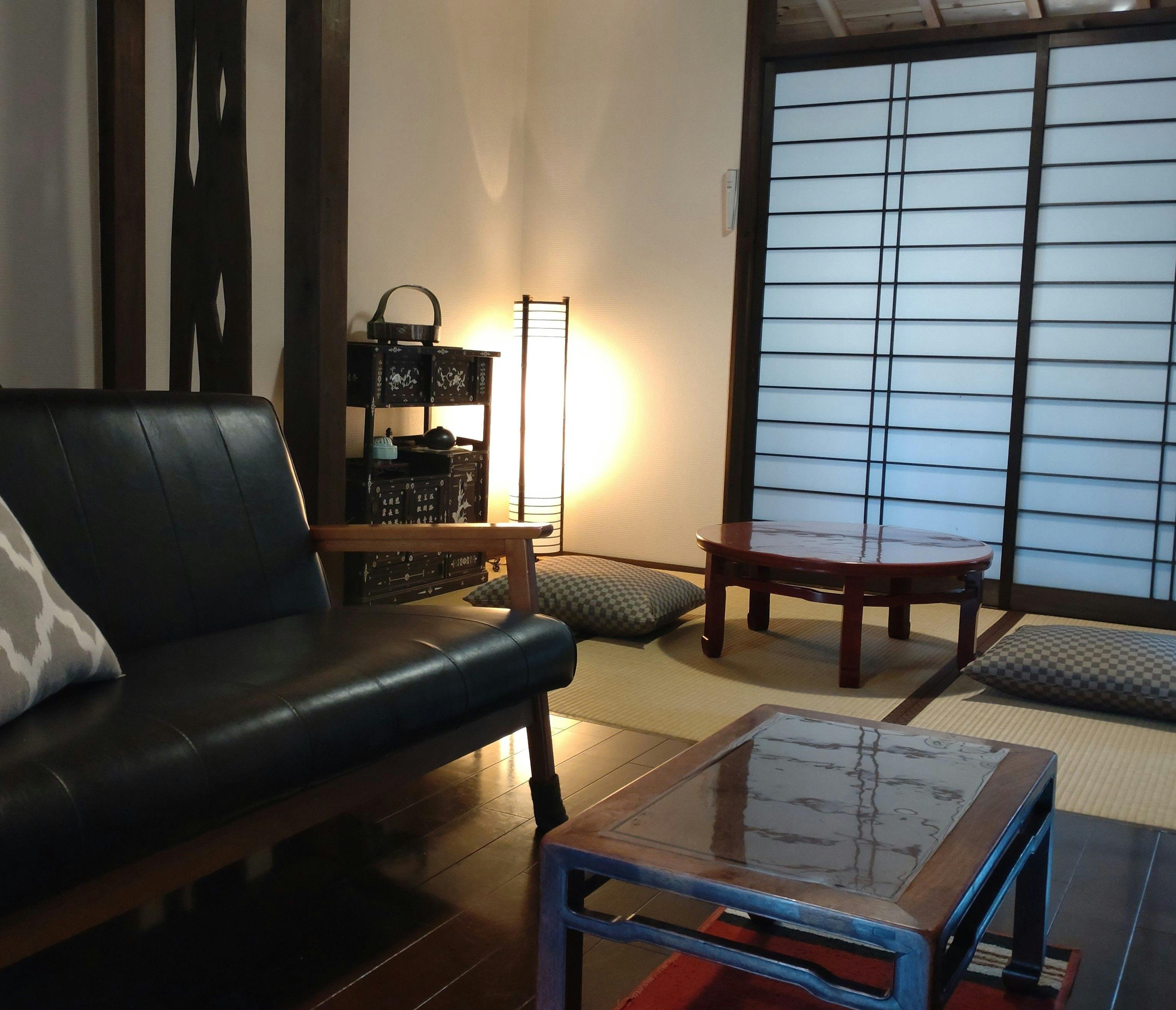 Kyoto Inn Wabisuke