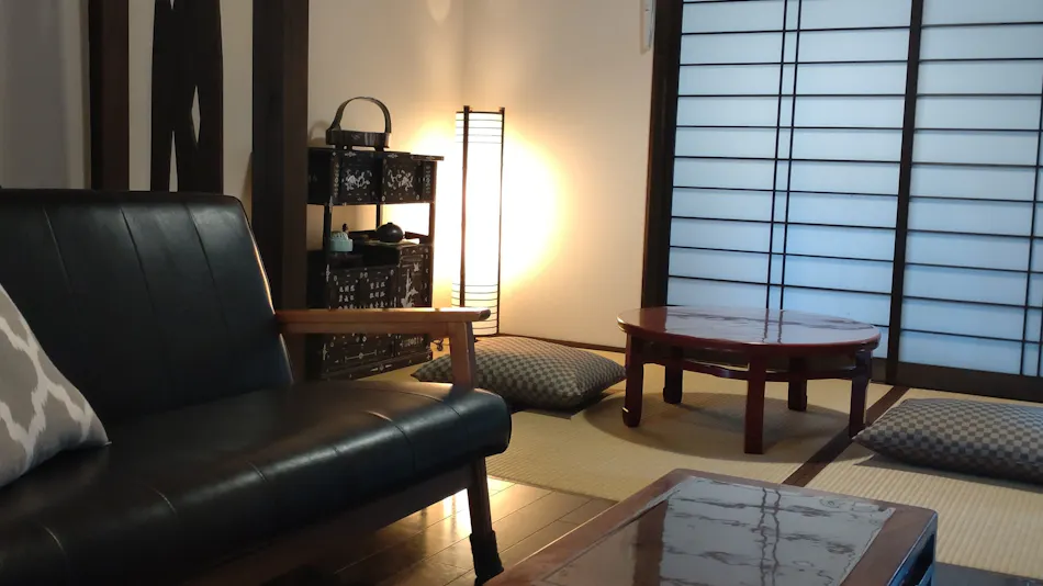 Kyoto Inn Wabisuke