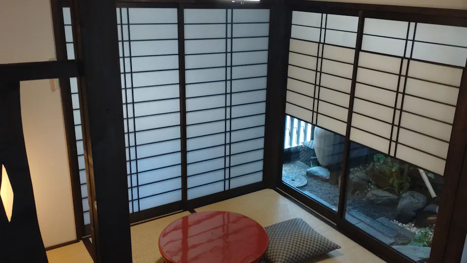 Kyoto Inn Wabisuke