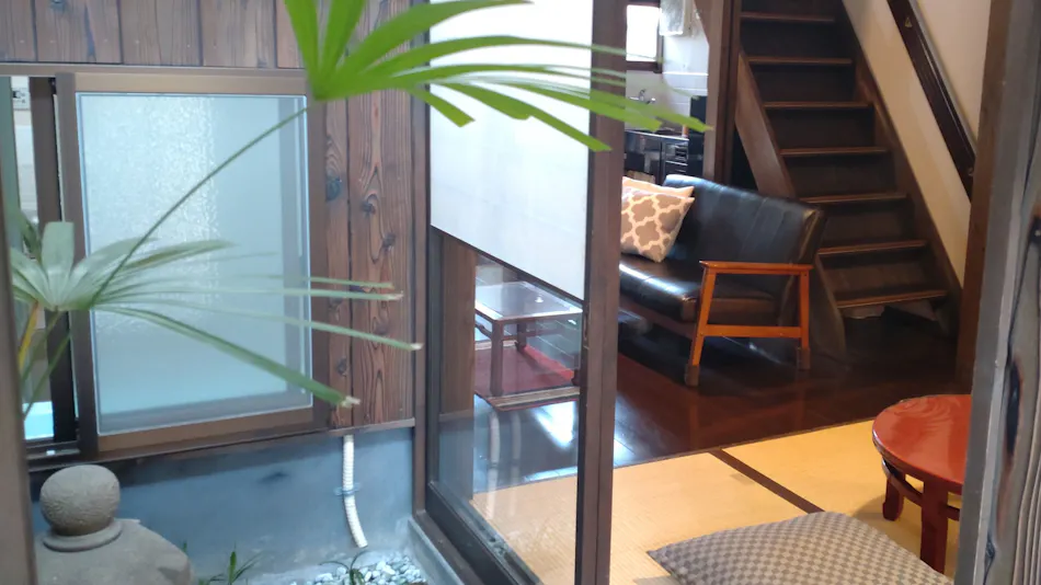 Kyoto Inn Wabisuke