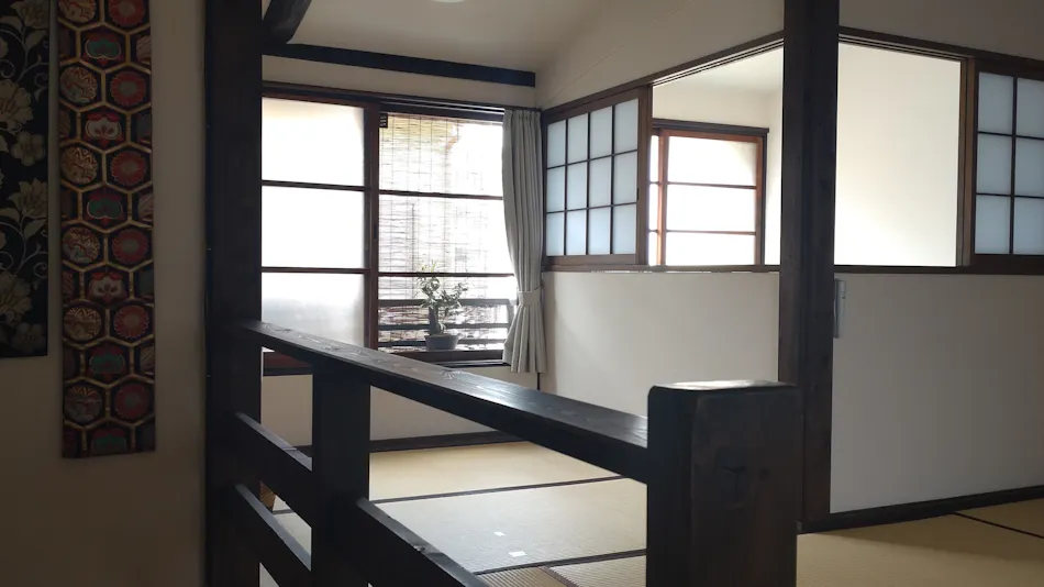 Kyoto Inn Wabisuke