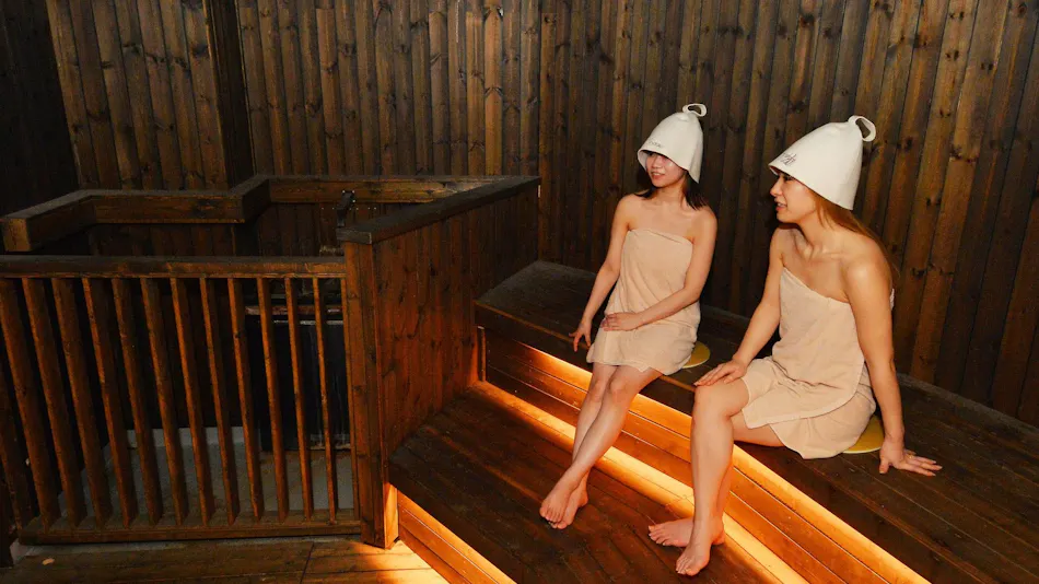 LC Goryokaku Hotel