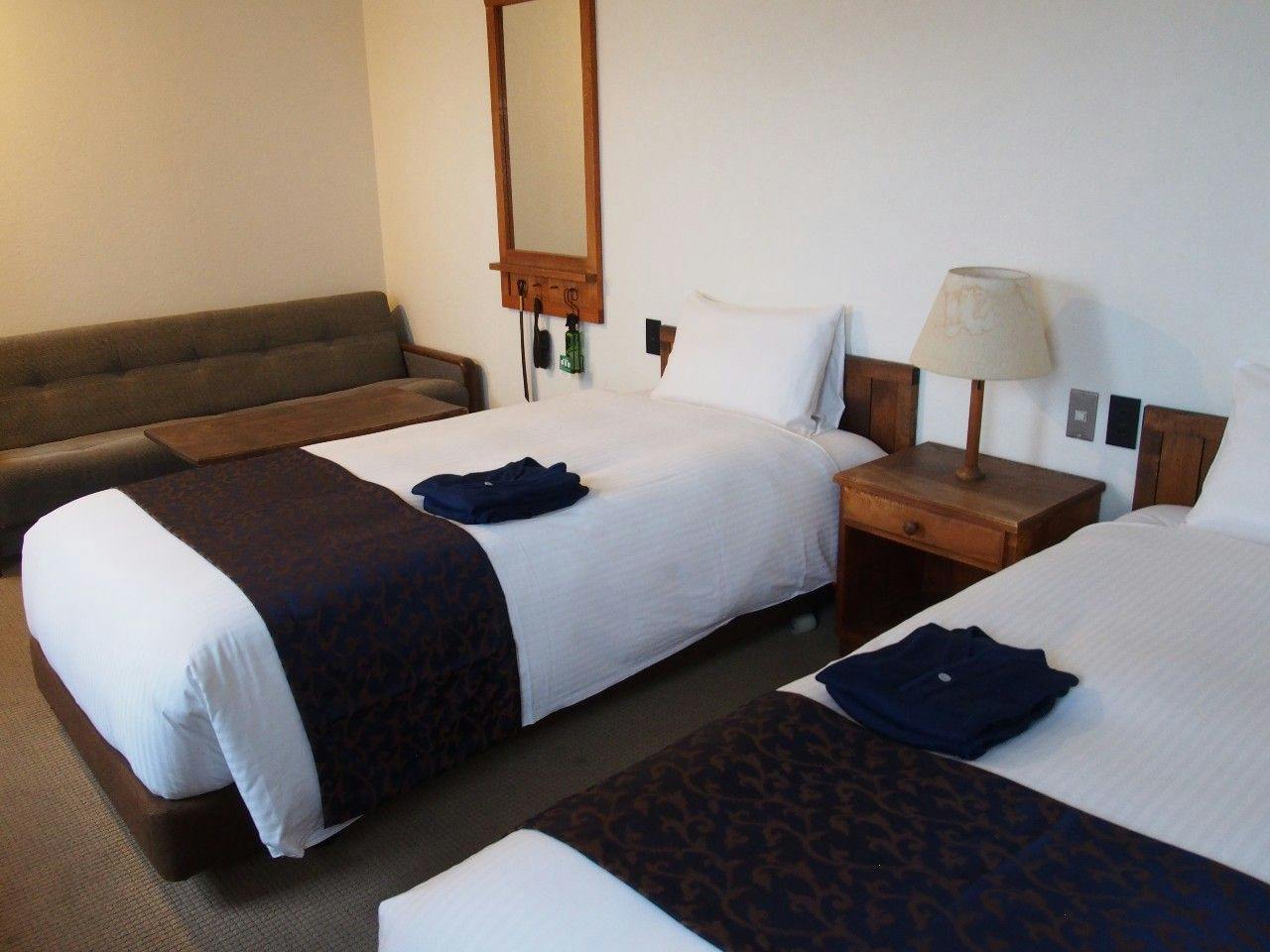 LC Goryokaku Hotel