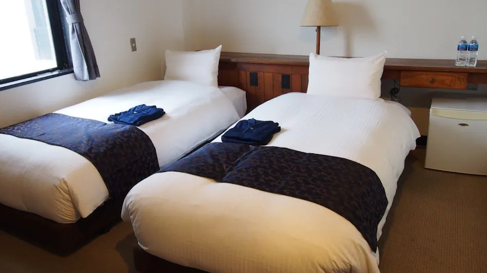 LC Goryokaku Hotel