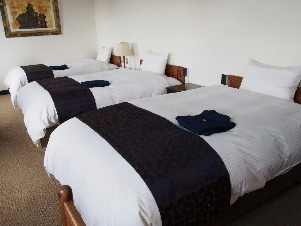 LC Goryokaku Hotel
