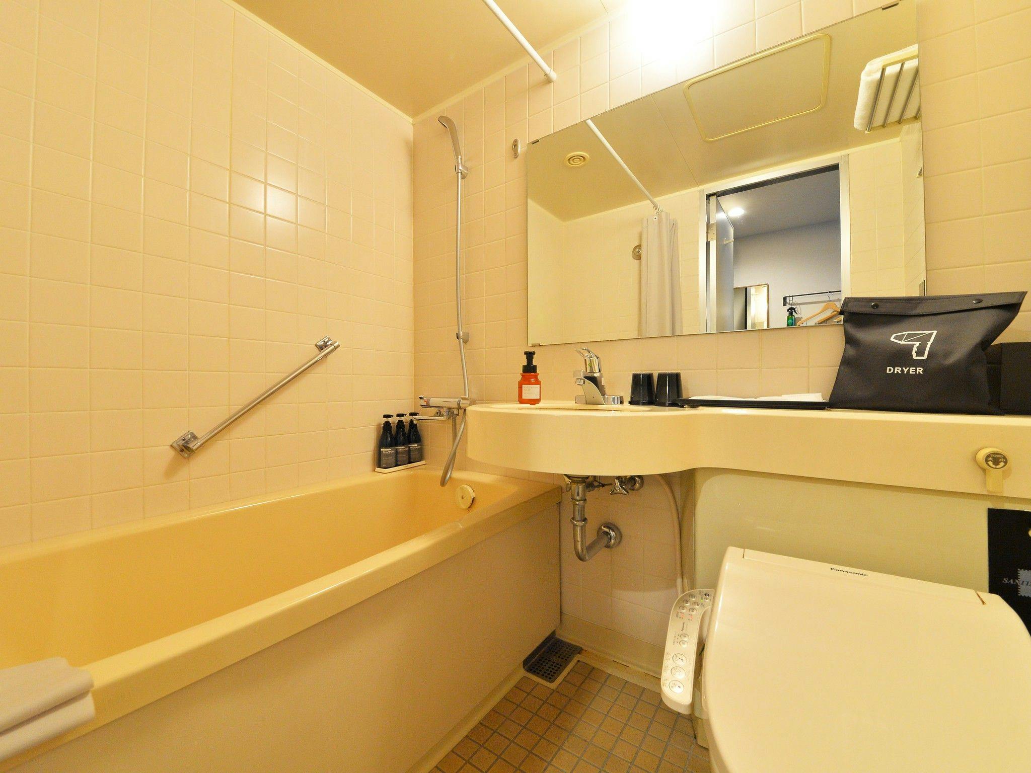 LC Goryokaku Hotel