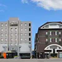 Eksterior Hotel