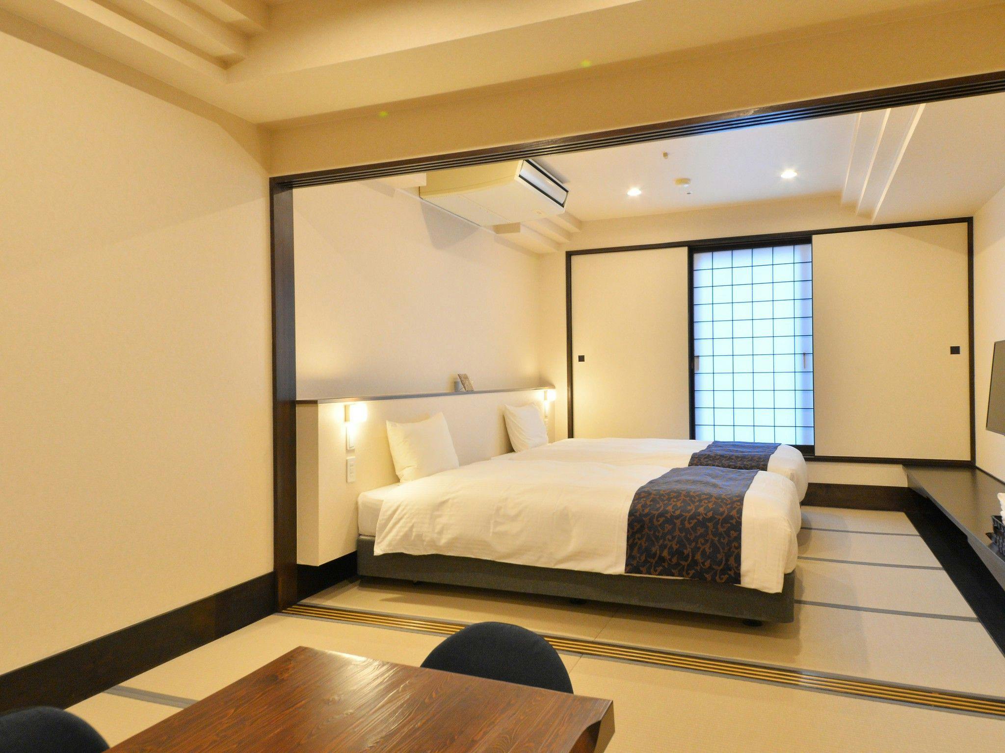 LC Goryokaku Hotel