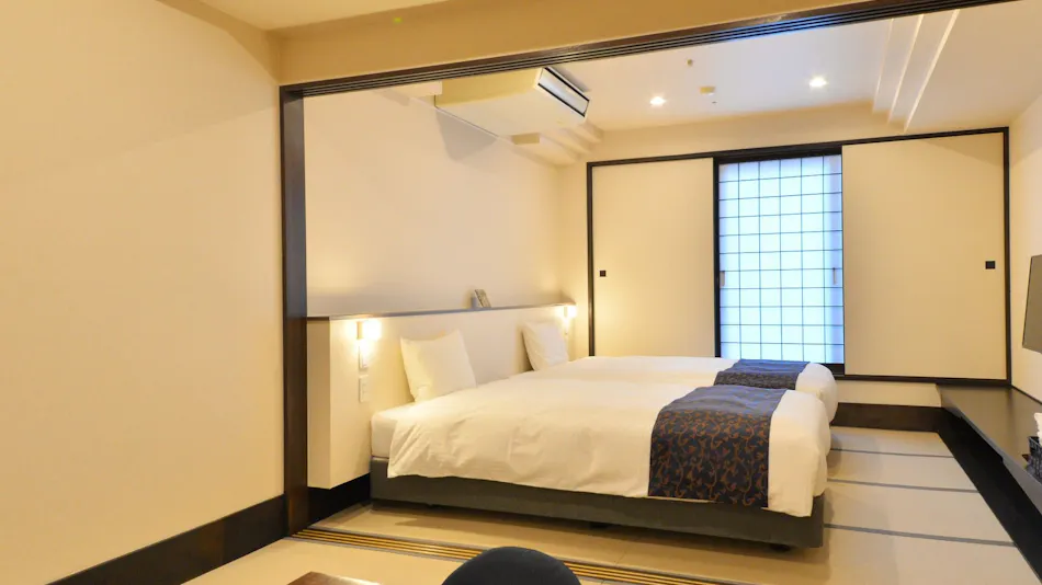 LC Goryokaku Hotel
