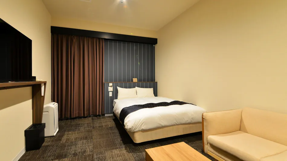 LC Goryokaku Hotel
