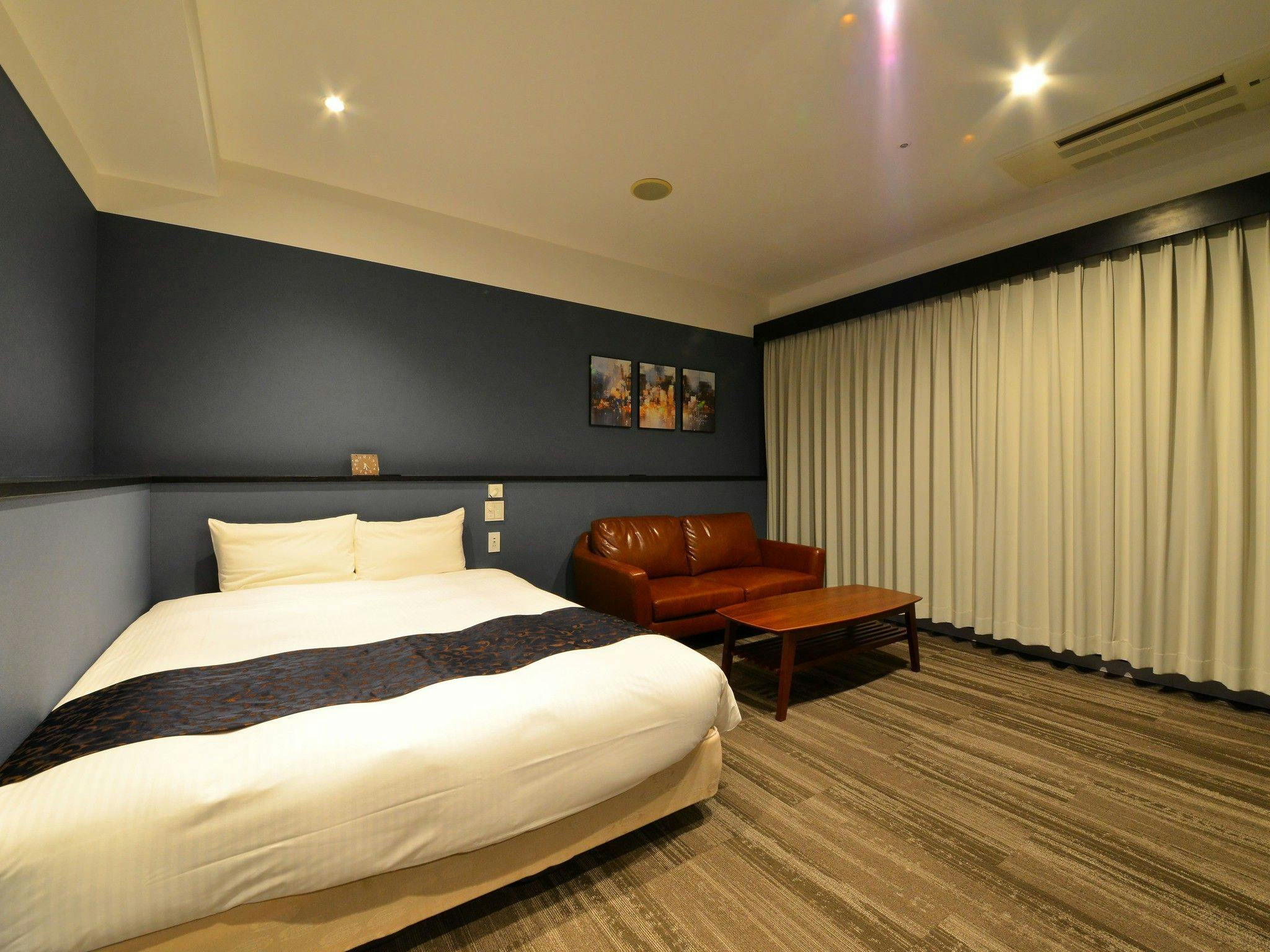 LC Goryokaku Hotel