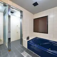 Kamar Deluxe Double Twin Utama