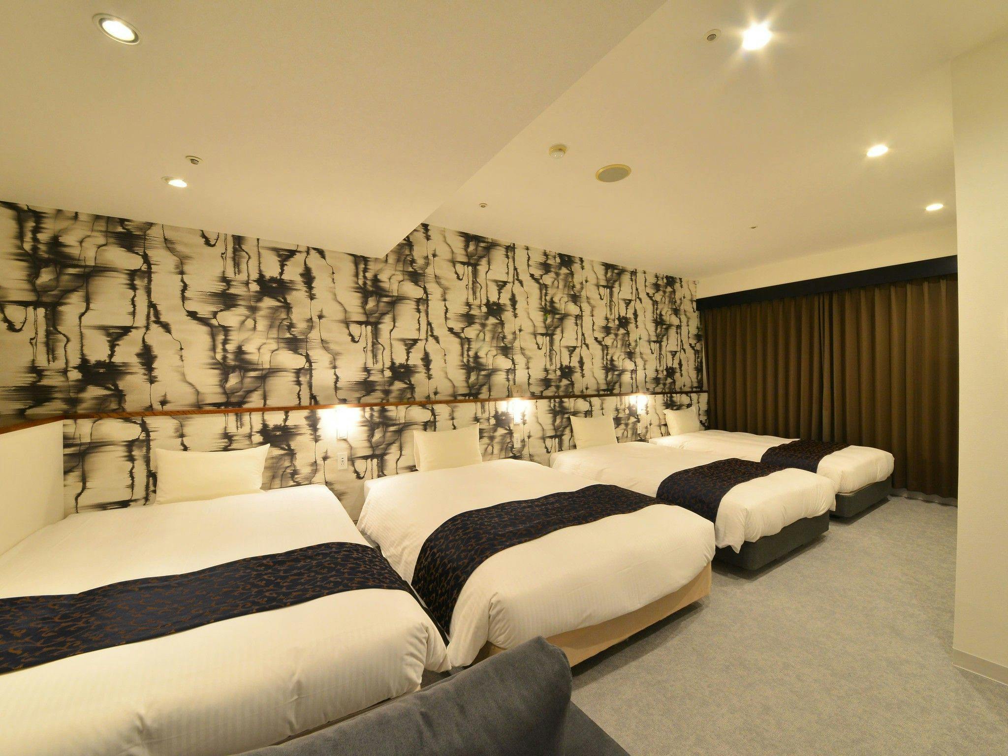 LC Goryokaku Hotel