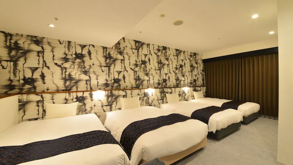 LC Goryokaku Hotel