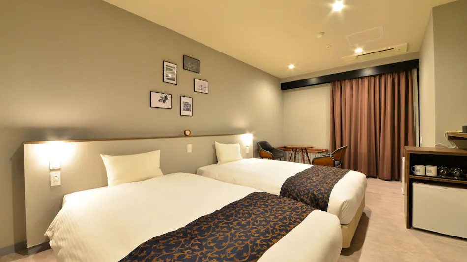 LC Goryokaku Hotel