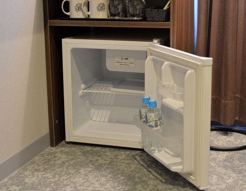 本館ダブルルーム