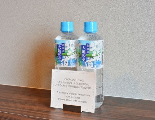 本館ダブルルーム