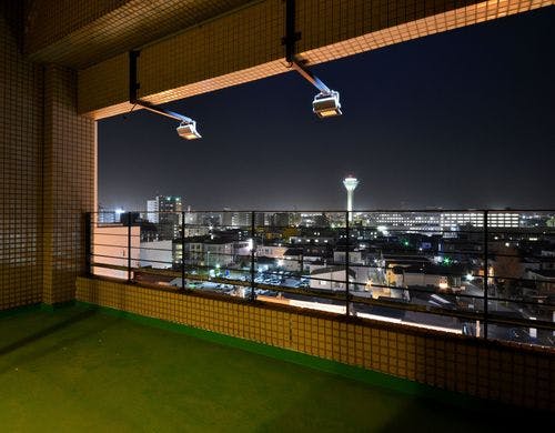 本館デラックスダブルルーム