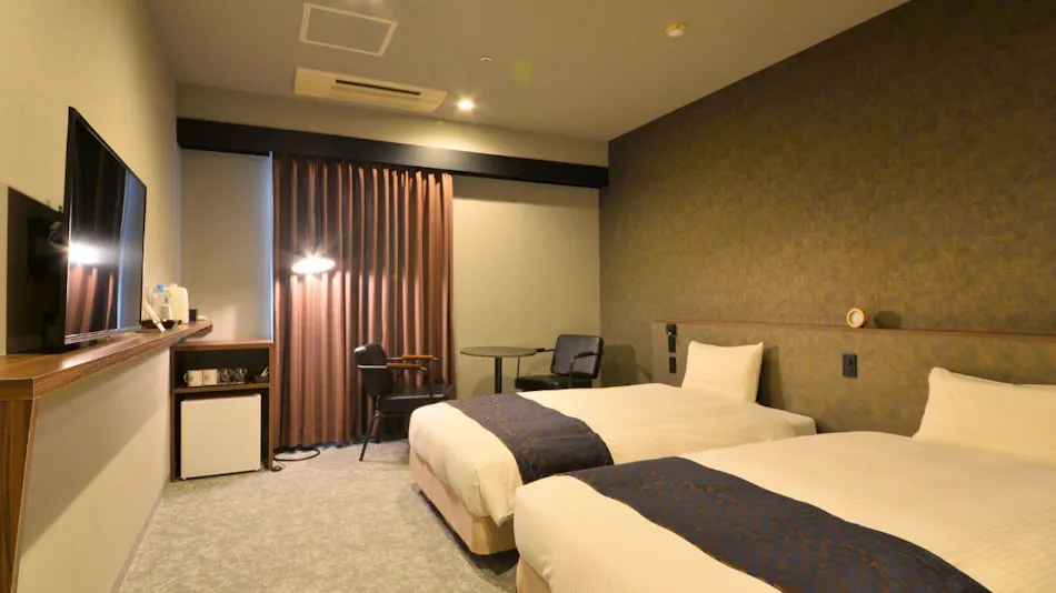 LC Goryokaku Hotel