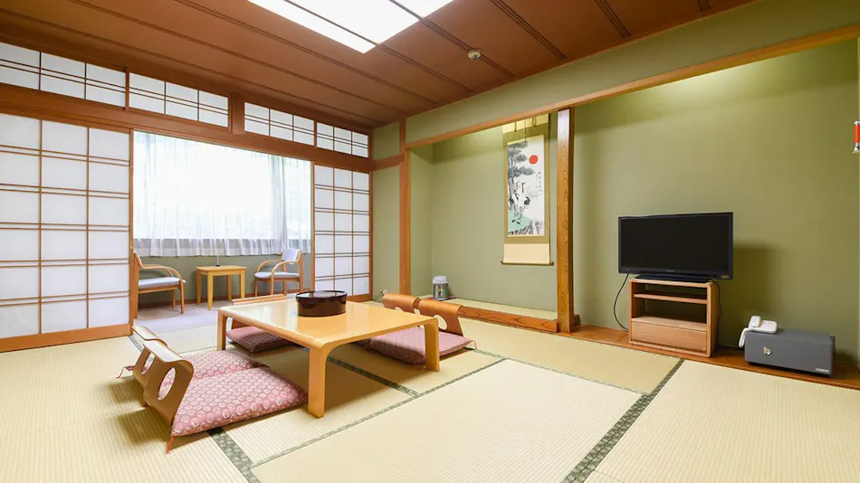 Omaruyama Hotel